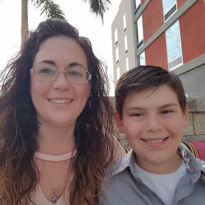 Meet your Posher, Tracy